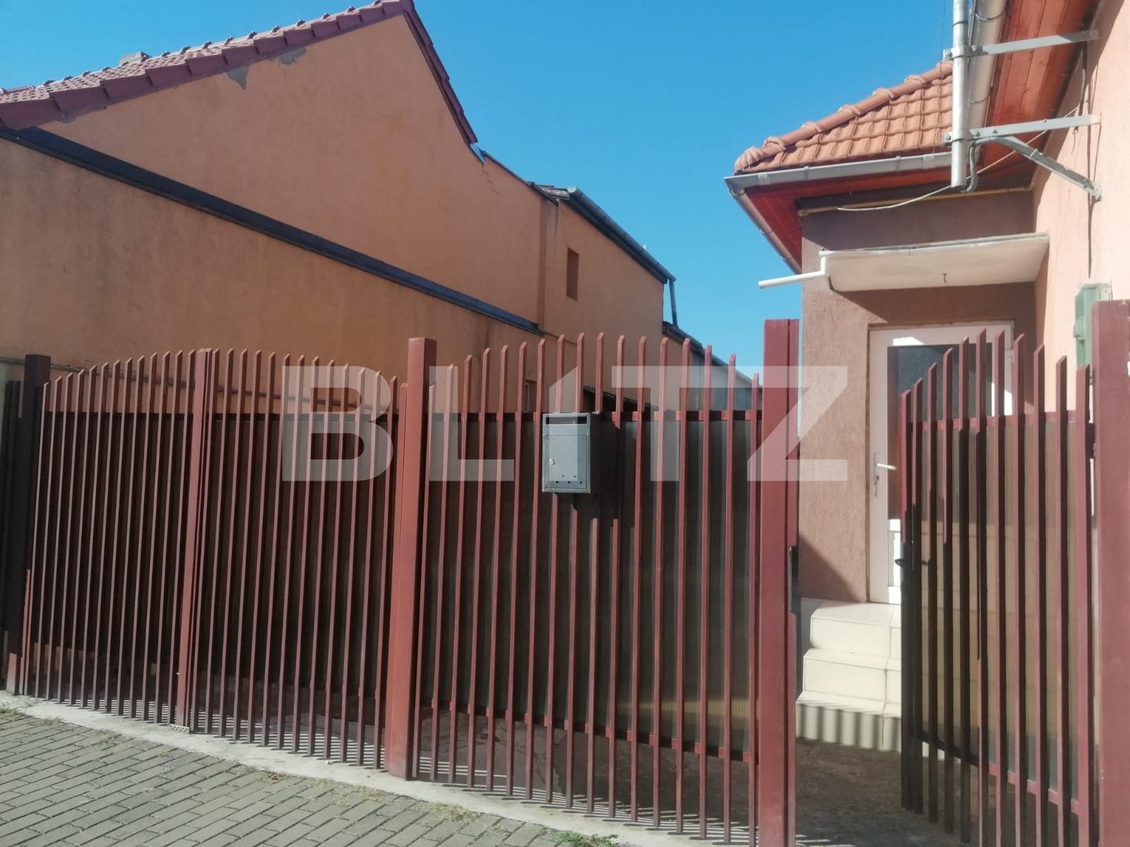 Casa de vânzare 3 camere Fratelia - 74317CV | BLITZ Timișoara | Poza2