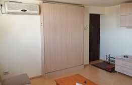 Garsoniera mobilata si utilata, 30 mp, zona Dambovita! Investitie! 