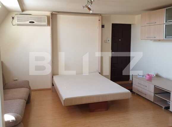 Garsonieră de vânzare Dambovita - 74322AV | BLITZ Timișoara | Poza1