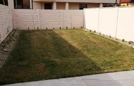 Duplex 130 mp utili, finalizat 2021, zid dublu despartitor, Calea Girocului