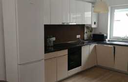 Duplex 130 mp utili, finalizat 2021, zid dublu despartitor, Calea Girocului