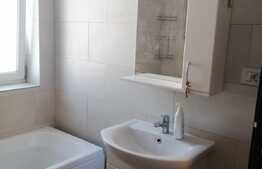 Garsonieră modernă, mobilată si utilată, 40 mp, Giroc!