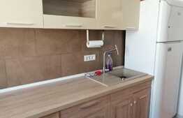 Garsonieră modernă, mobilată si utilată, 40 mp, Giroc!