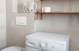 Garsonieră modernă, mobilată si utilată, 40 mp, Giroc!