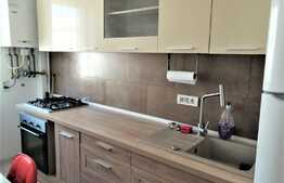 Garsonieră modernă, mobilată si utilată, 40 mp, Giroc!