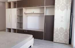 Garsonieră modernă, mobilată si utilată, 40 mp, Giroc!