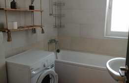 Garsonieră modernă, mobilată si utilată, 40 mp, Giroc!