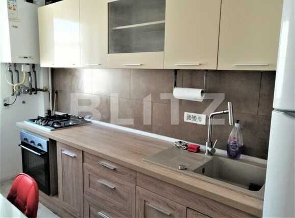 Garsonieră de vânzare Giroc - 74406AV | BLITZ Timișoara | Poza8