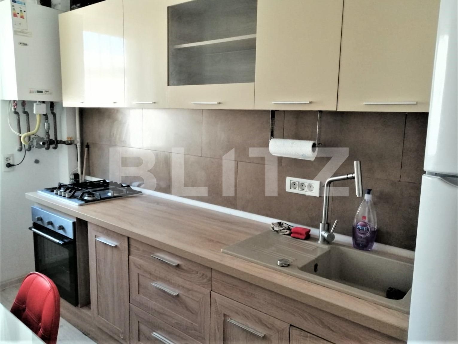 Garsonieră de vânzare Giroc - 74406AV | BLITZ Timișoara | Poza8