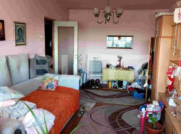 Apartament de vânzare 3 camere Sagului - 74416AV | BLITZ Timișoara | Poza1