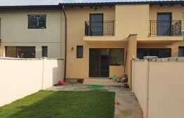 Duplex cu suprafață utilă de 88 mp, teren 240 mp în Calea Urseni