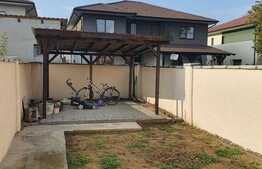 Duplex cu suprafață utilă de 88 mp, teren 240 mp în Calea Urseni