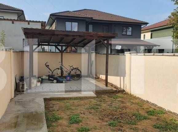 Casa de vânzare 4 camere Calea Urseni - 74485CV | BLITZ Timișoara | Poza3