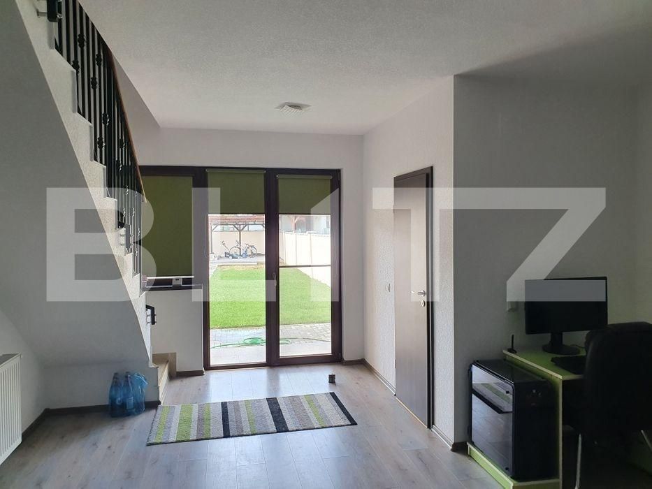 Casa de vânzare 4 camere Calea Urseni - 74485CV | BLITZ Timișoara | Poza4