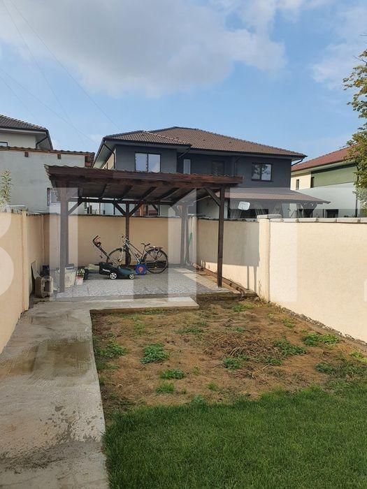 Casa de vânzare 4 camere Calea Urseni - 74485CV | BLITZ Timișoara | Poza3