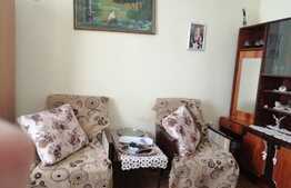 Apartament 2 camere decomandate, etaj intermediar, 46 mp utili, zona Calea Sagului!