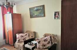 Apartament 2 camere decomandate, etaj intermediar, 46 mp utili, zona Calea Sagului!