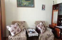 Apartament 2 camere decomandate, etaj intermediar, 46 mp utili, zona Calea Sagului!