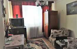 Apartament 2 camere decomandate, etaj intermediar, 46 mp utili, zona Calea Sagului!