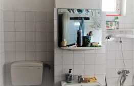 Apartament 2 camere decomandate, etaj intermediar, 46 mp utili, zona Calea Sagului!