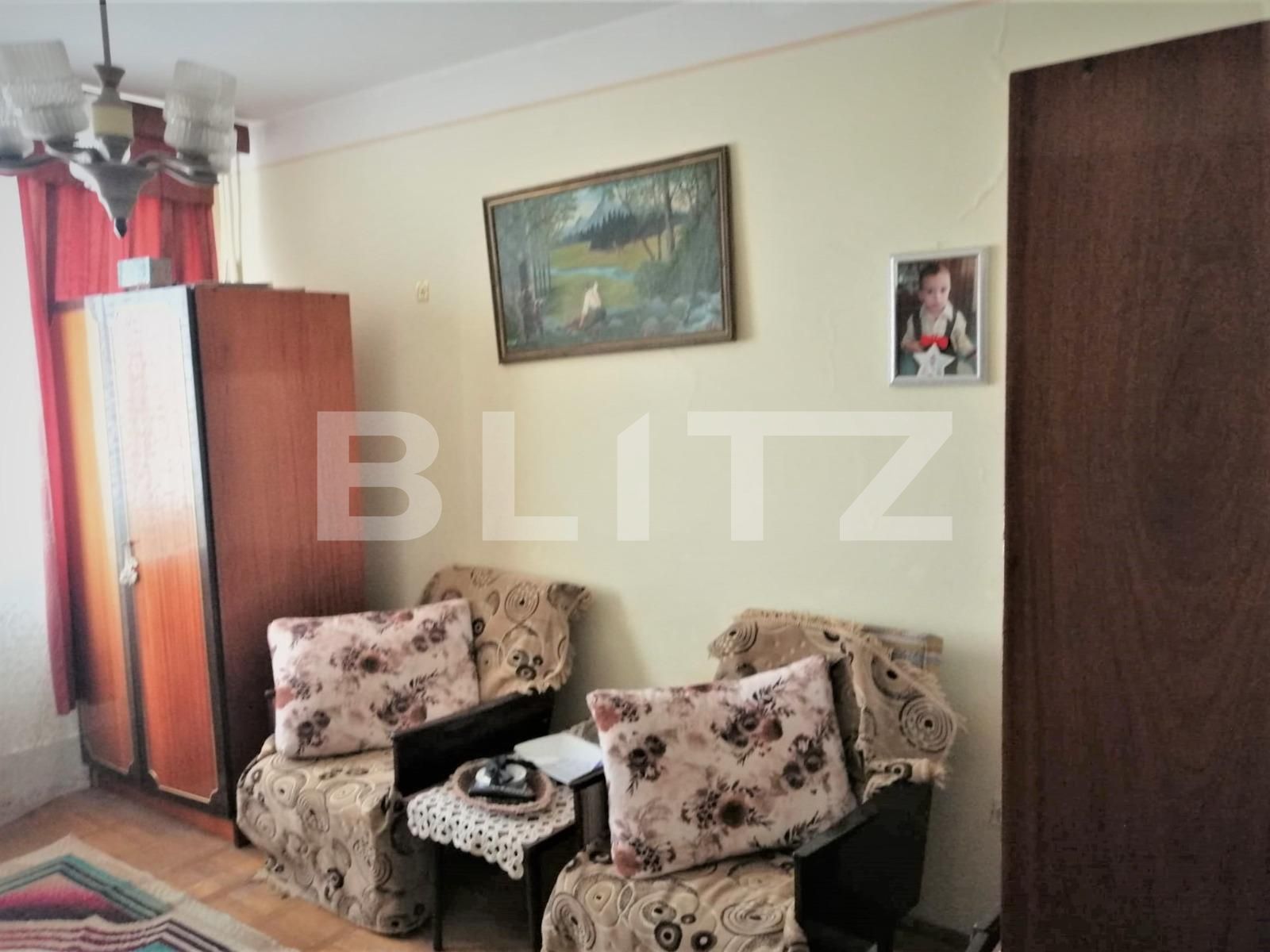 Apartament de vânzare 2 camere Sagului - 74493AV | BLITZ Timișoara | Poza1