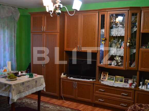 Apartament de vânzare 4 camere Sagului - 74533AV | BLITZ Timișoara | Poza1