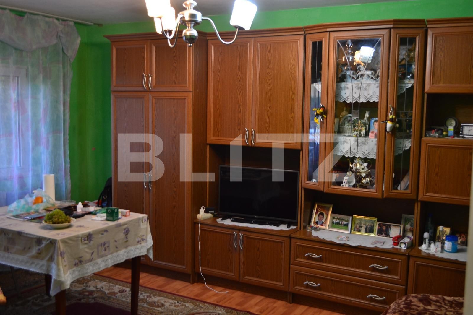 Apartament de vânzare 4 camere Sagului - 74533AV | BLITZ Timișoara | Poza1