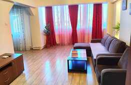 Apartament de 2 camere, finisat modern, 62 mp utili, zona Dorobantilor