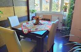 Apartament 3 camere, 72 mp, decomandat, etaj intermediar, zona Girocului