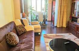 Apartament 3 camere, 72 mp, decomandat, etaj intermediar, zona Girocului