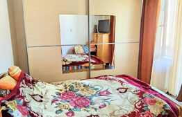 Apartament 3 camere, 72 mp, decomandat, etaj intermediar, zona Girocului