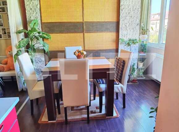 Apartament de vânzare 3 camere  - 74645AV | BLITZ Timișoara | Poza5