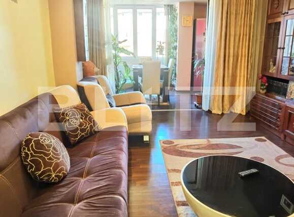 Apartament de vânzare 3 camere  - 74645AV | BLITZ Timișoara | Poza1