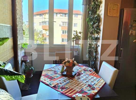 Apartament de vânzare 3 camere  - 74645AV | BLITZ Timișoara | Poza6