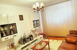 Apartament 3 camere, 55 mp, decomandat, etaj intermediar, zona Girocului