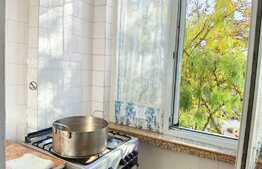 Apartament 3 camere, 55 mp, decomandat, etaj intermediar, zona Girocului