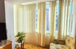 Apartament 3 camere, 55 mp, decomandat, etaj intermediar, zona Girocului