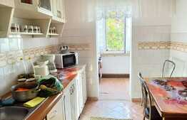 Apartament 3 camere, 55 mp, decomandat, etaj intermediar, zona Girocului