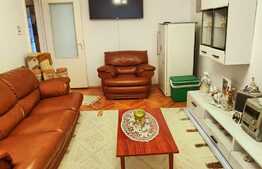 Apartament 3 camere, 55 mp, decomandat, etaj intermediar, zona Girocului