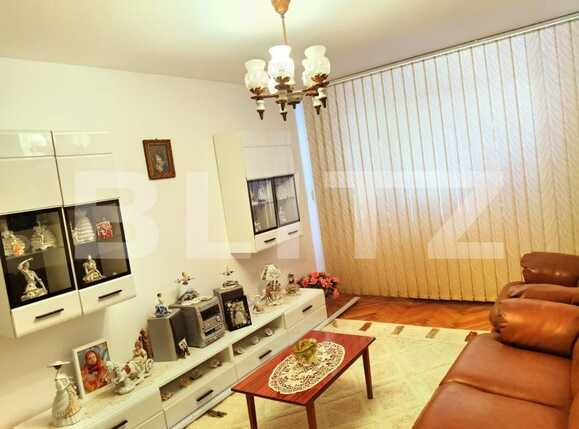 Apartament de vânzare 3 camere Girocului - 74652AV | BLITZ Timișoara | Poza1