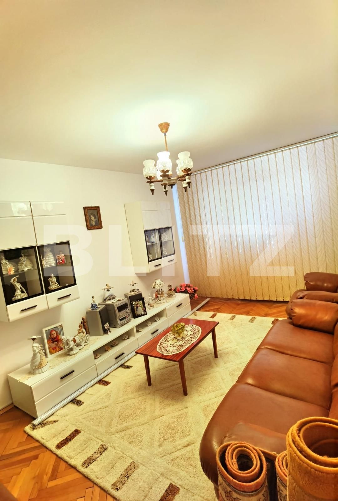 Apartament de vânzare 3 camere Girocului - 74652AV | BLITZ Timișoara | Poza1