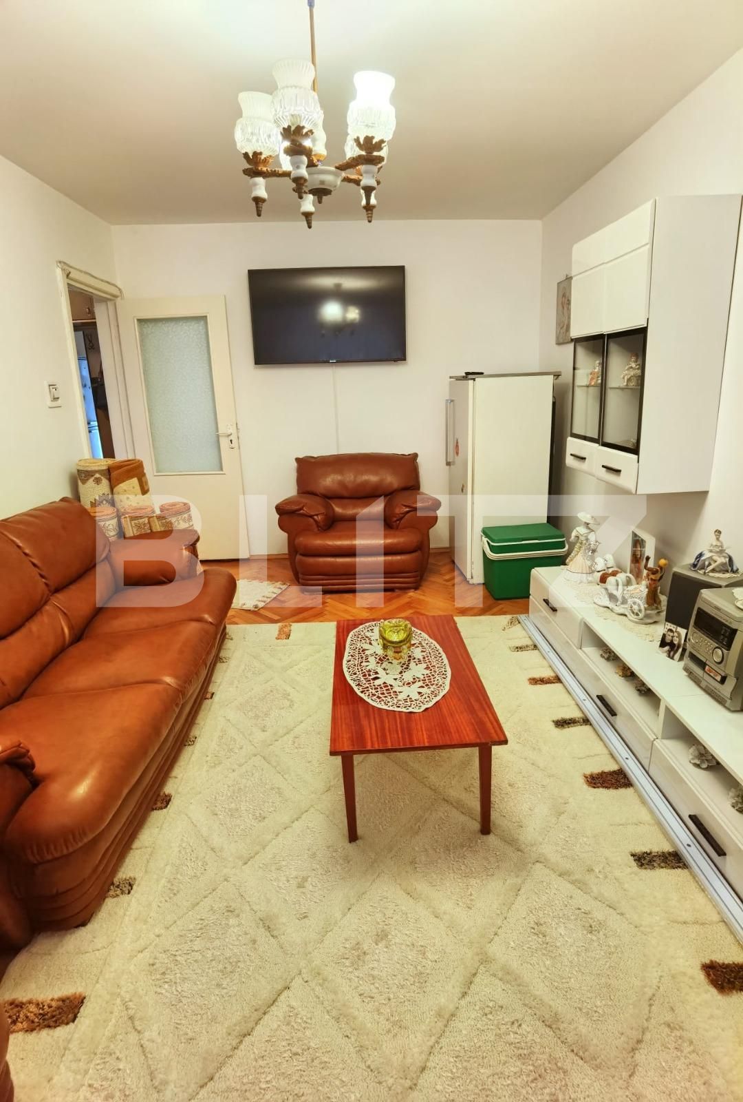 Apartament de vânzare 3 camere Girocului - 74652AV | BLITZ Timișoara | Poza2