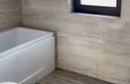 Casa insiruita in Dumbravita, 115 mp utili, 280 mp teren