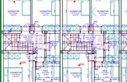 Casa insiruita in Dumbravita, 115 mp utili, 280 mp teren