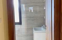 Casa insiruita in Dumbravita, 115 mp utili, 280 mp teren