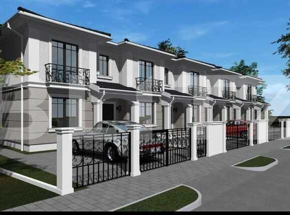 Casa de vânzare 3 camere Dumbravita - 74668CV | BLITZ Timișoara | Poza1