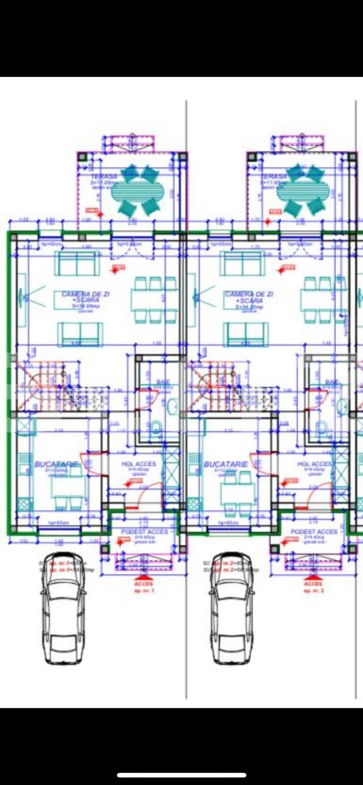Casa de vânzare 3 camere Dumbravita - 74668CV | BLITZ Timișoara | Poza5