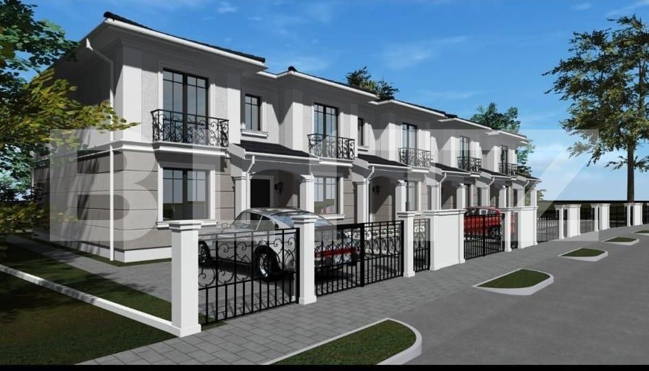 Casa de vânzare 3 camere Dumbravita - 74668CV | BLITZ Timișoara | Poza1