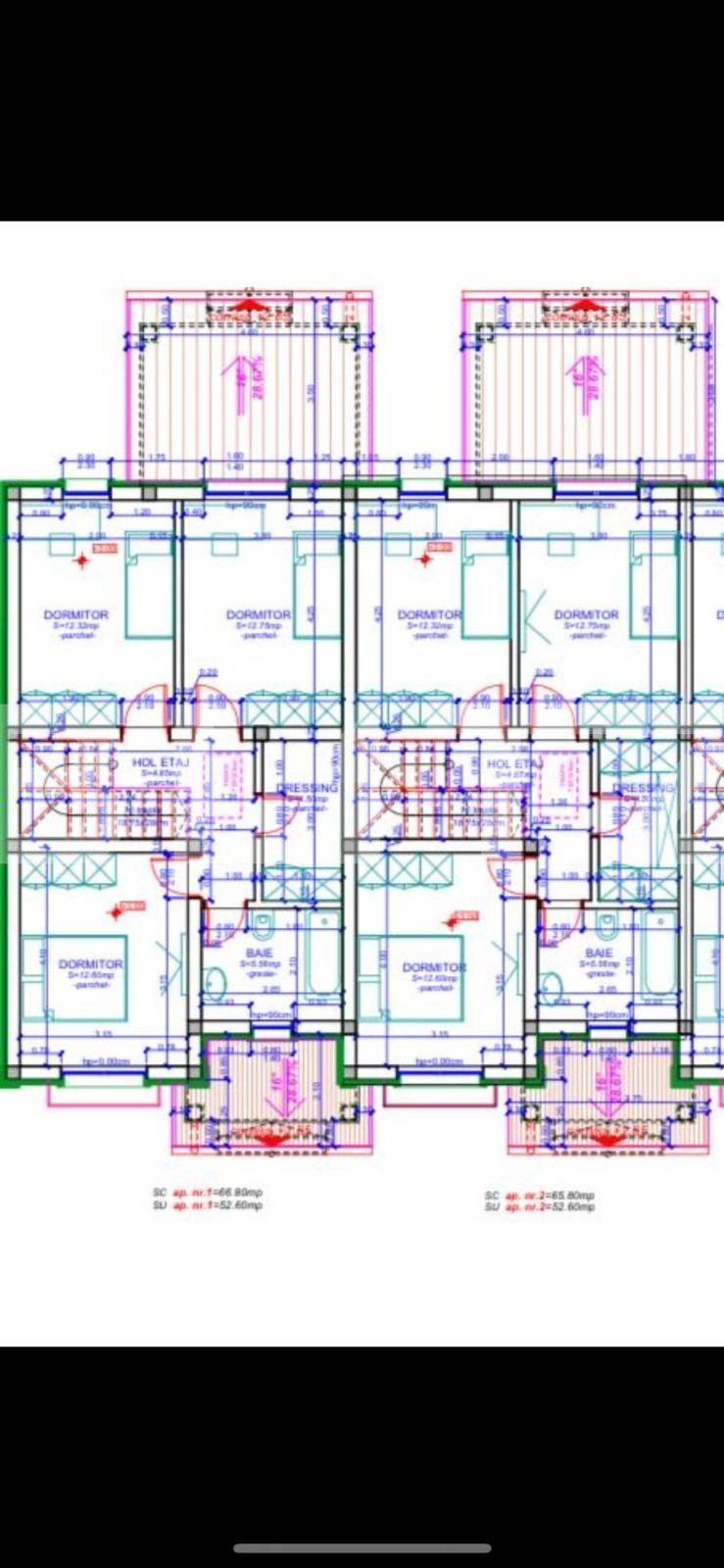 Casa de vânzare 3 camere Dumbravita - 74668CV | BLITZ Timișoara | Poza6