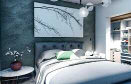 Duplex de 85 mp utili, teren 275, Mosnita Noua!